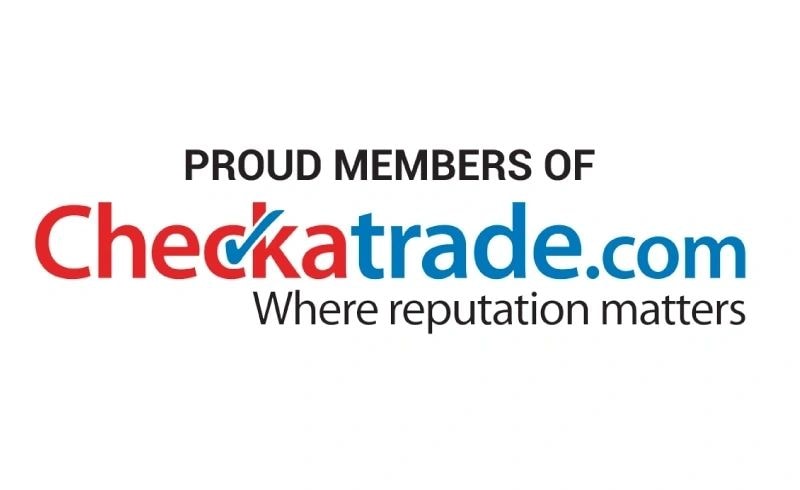 Checkatrade — verified tradesperson