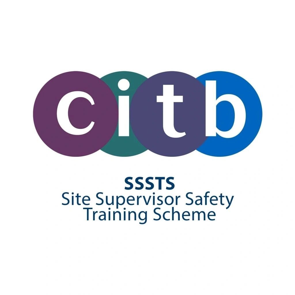 SSSTS — Site Supervisor Safety Training Scheme